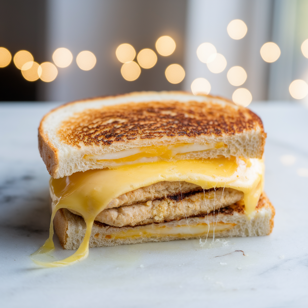 Chick-fil-A Egg White Grill Copycat